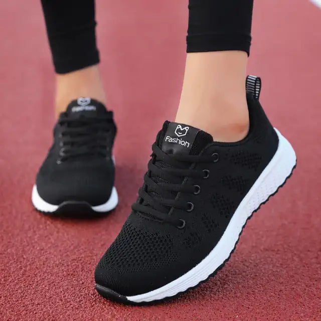 Orthopedic Sneakers [women shoes]