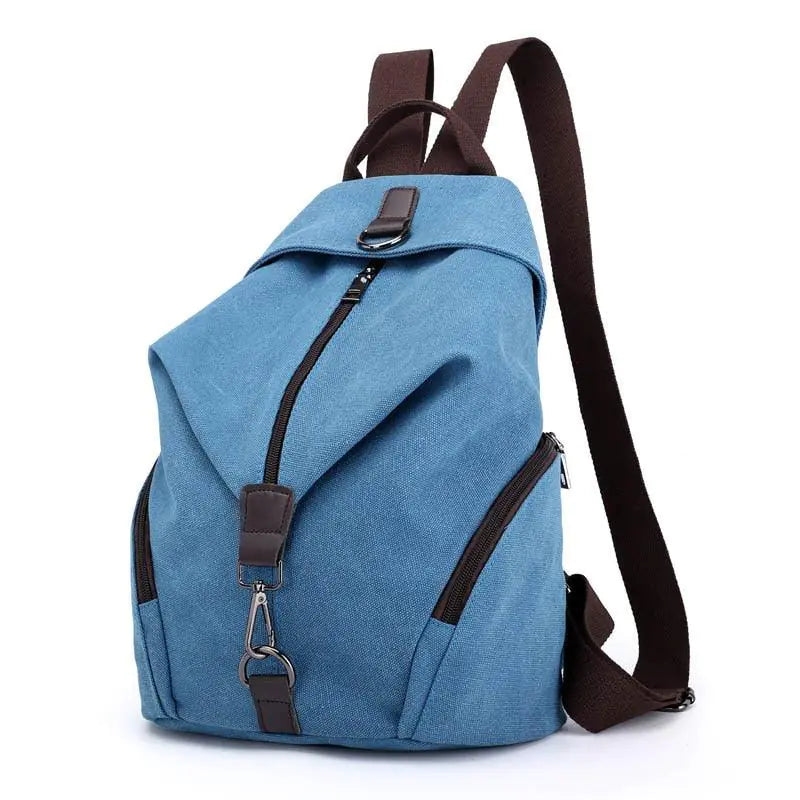 Casual Women's Backpack - Luara bag