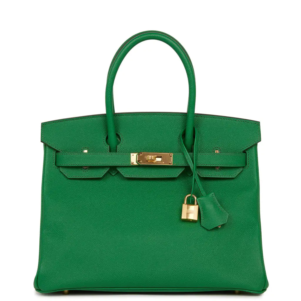 The New York Collection bag