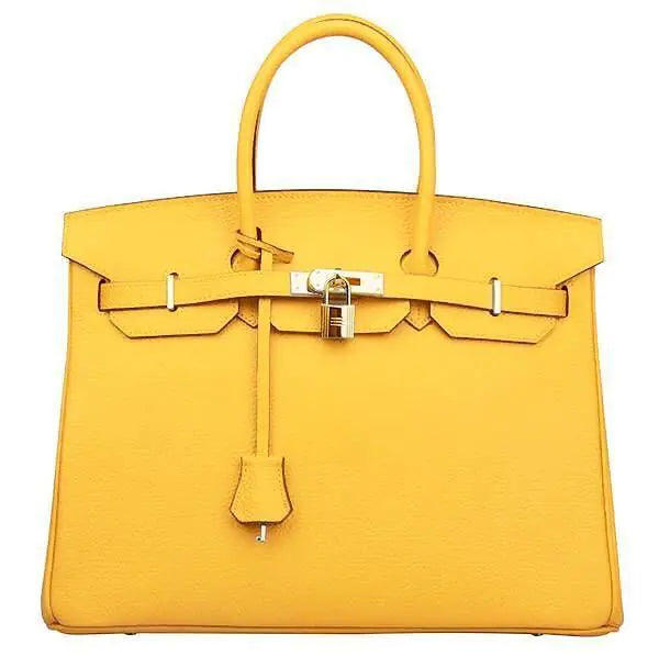 The New York Collection bag