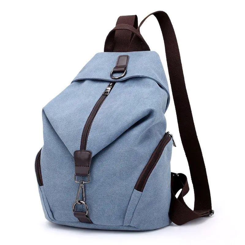 Casual Women's Backpack - Luara bag