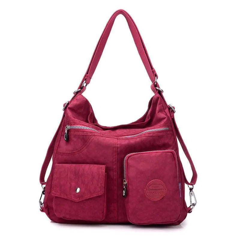 Crossbody Backpack Bag