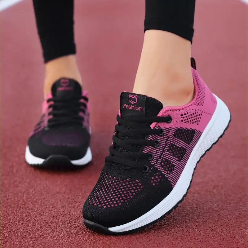 Orthopedic Sneakers [women shoes]