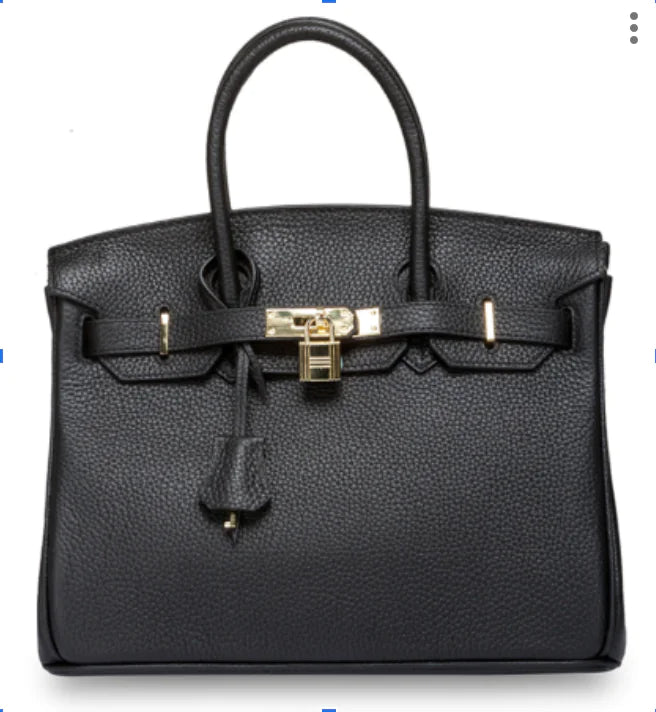 The New York Collection bag