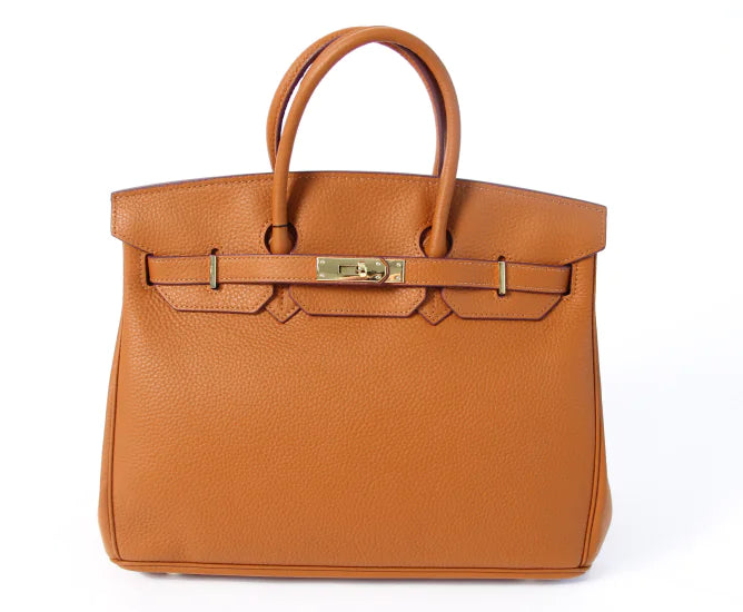 The New York Collection bag