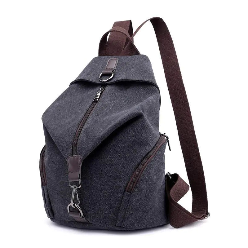 Casual Women's Backpack - Luara bag