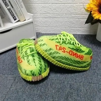 Unisex Cozy Snug Slippers women shoes