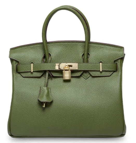 The New York Collection bag