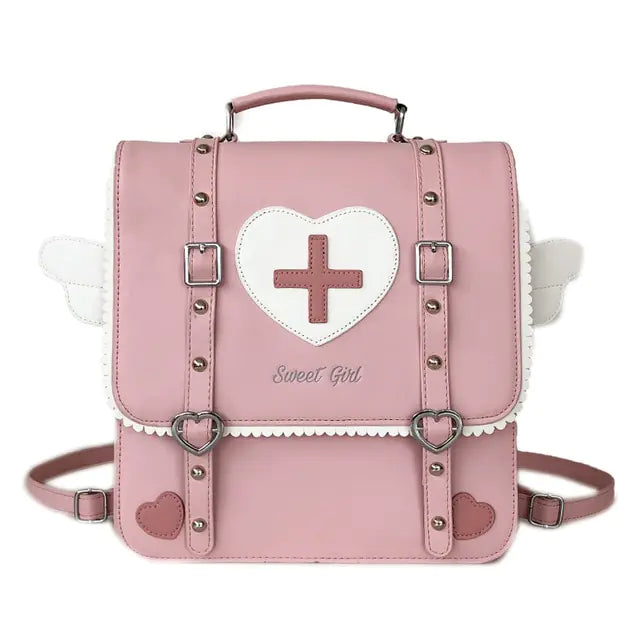 Cute Backpack for Young Girls bag