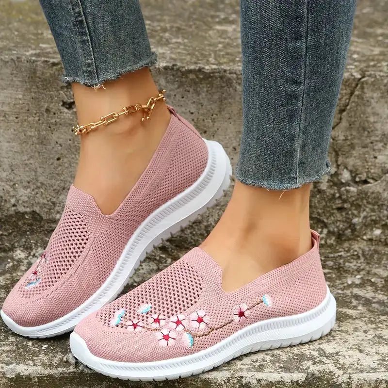 Flower women Shoes