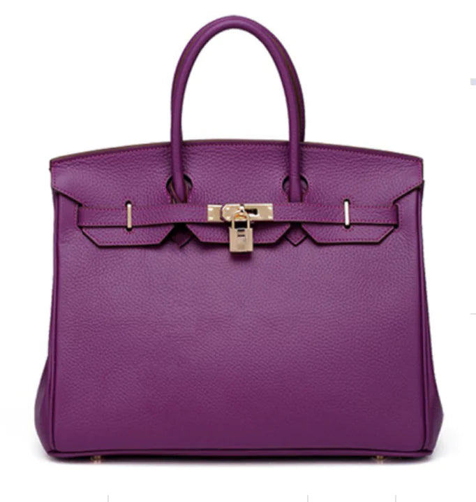 The New York Collection bag