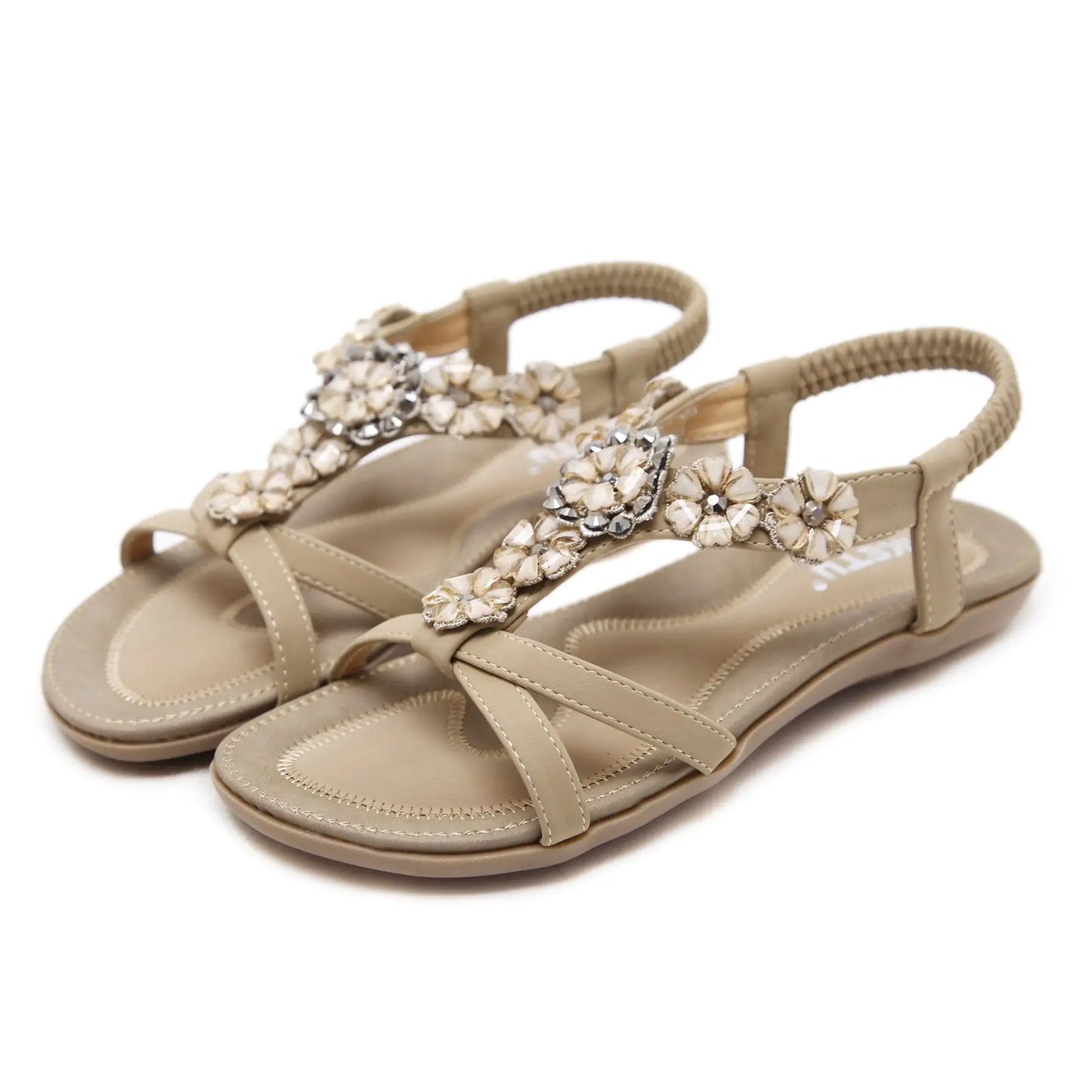 Bohemian Summer Sandals [women shoes]