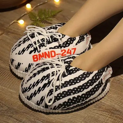 Unisex Cozy Snug Slippers women shoes