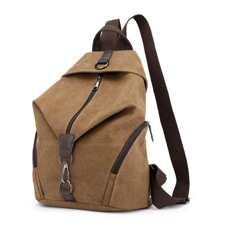 Casual Women's Backpack - Luara bag