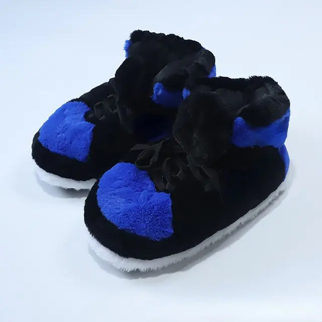 Unisex Cozy Snug Slippers women shoes