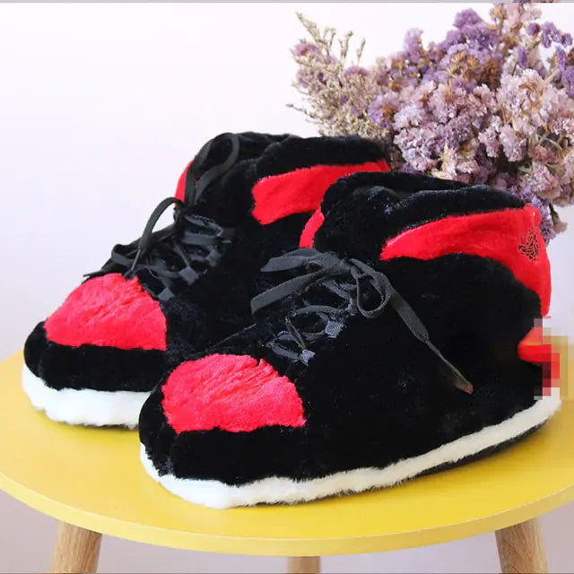 Unisex Cozy Snug Slippers women shoes