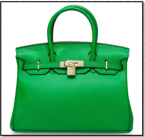 The New York Collection bag