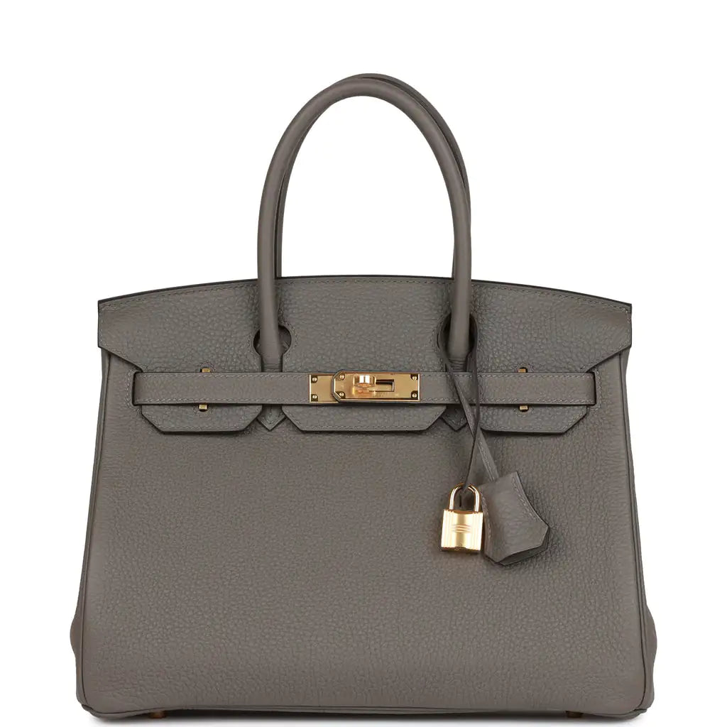 The New York Collection bag