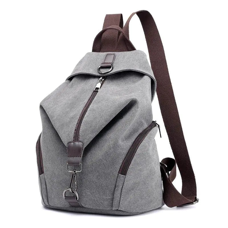 Casual Women's Backpack - Luara bag