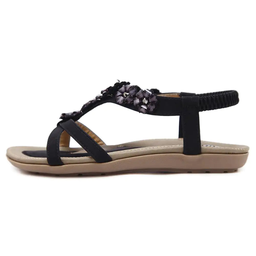 Bohemian Summer Sandals [women shoes]