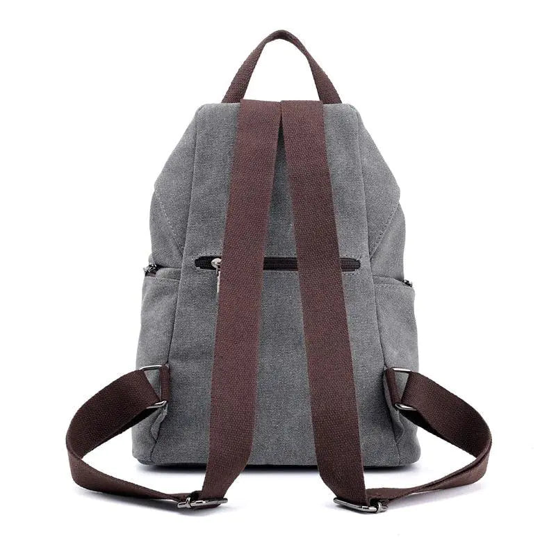 Casual Women's Backpack - Luara bag