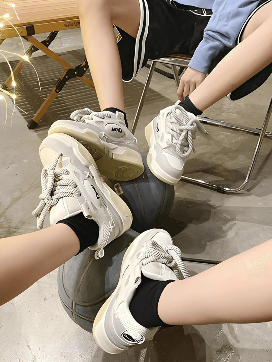 SpaceCrafter Sneakers women shoes