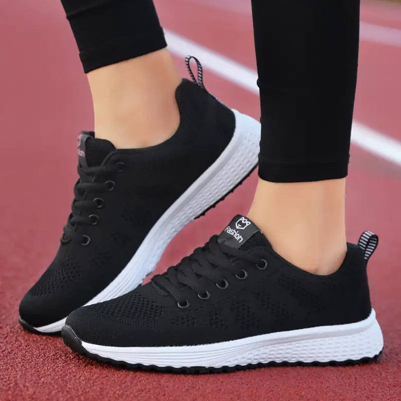 Orthopedic Sneakers [women shoes]