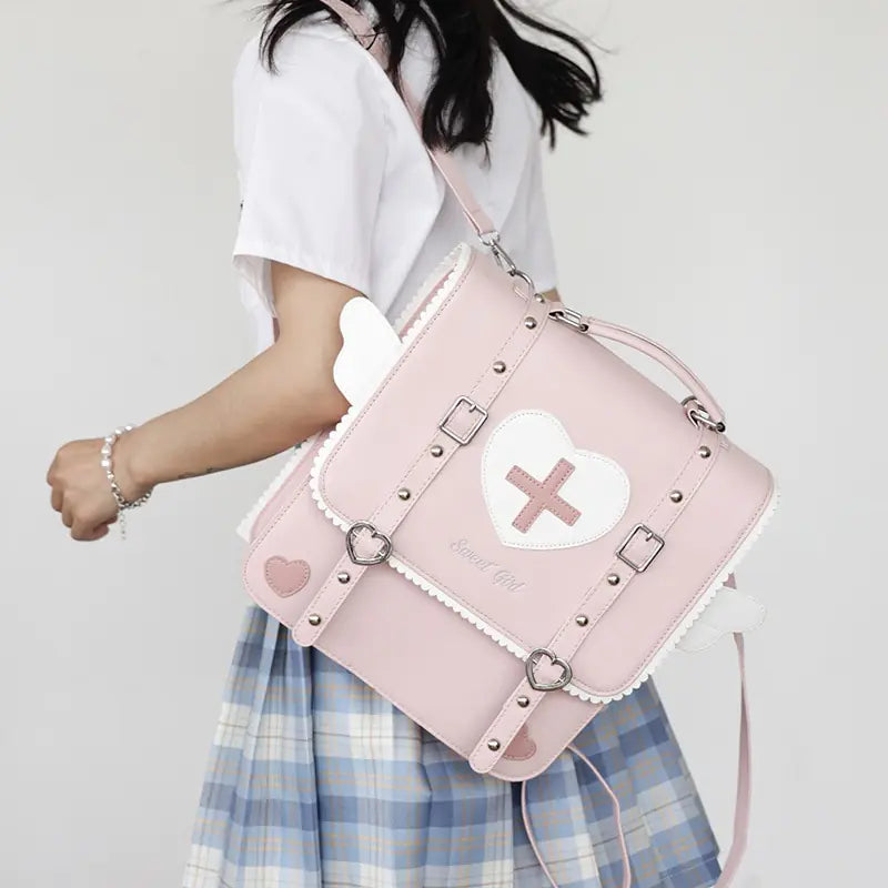 Cute Backpack for Young Girls bag