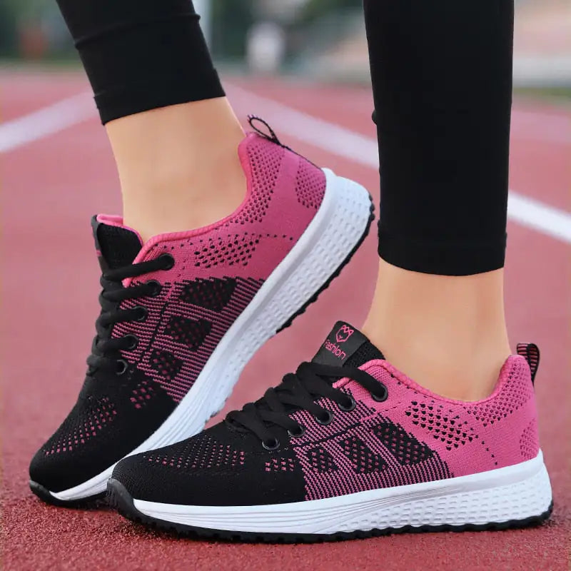 Orthopedic Sneakers [women shoes]