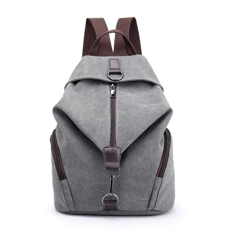 Casual Women's Backpack - Luara bag