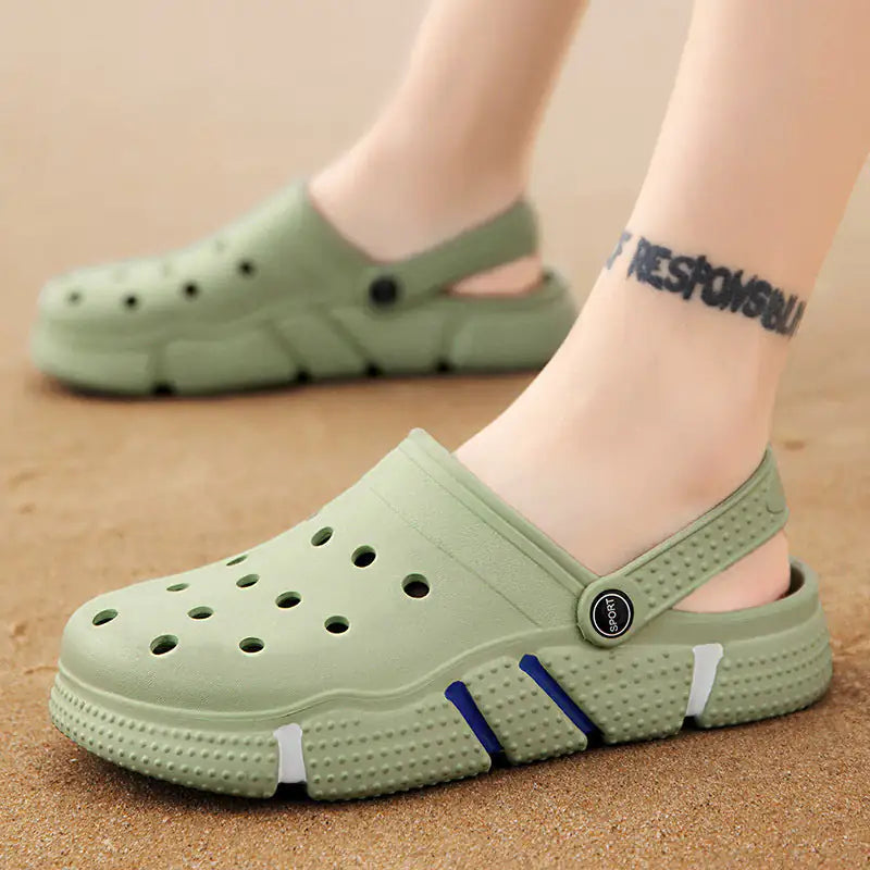 Summer Sandals women shoes