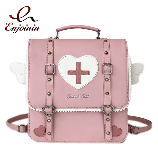 Cute Backpack for Young Girls bag