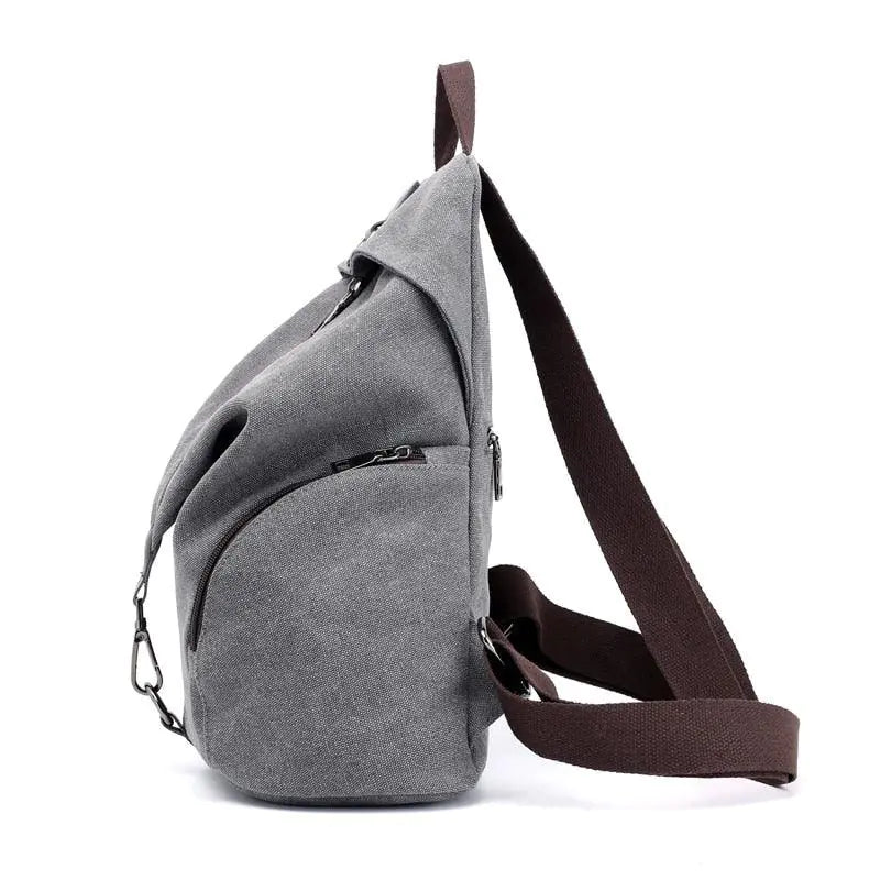 Casual Women's Backpack - Luara bag